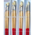 paint brushes